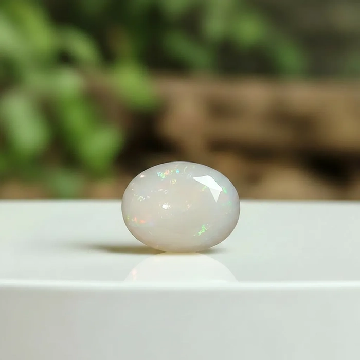 Australian Fire Opal