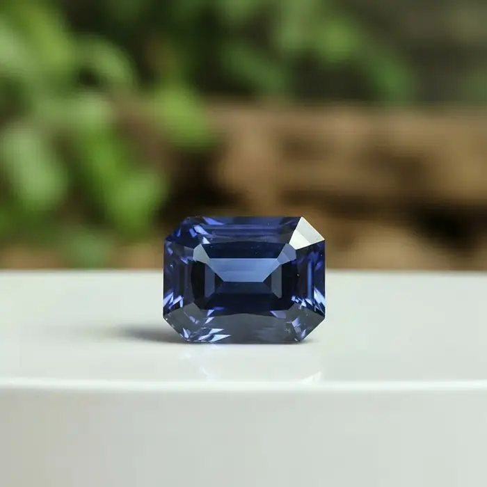 Neelam - Glass Filled