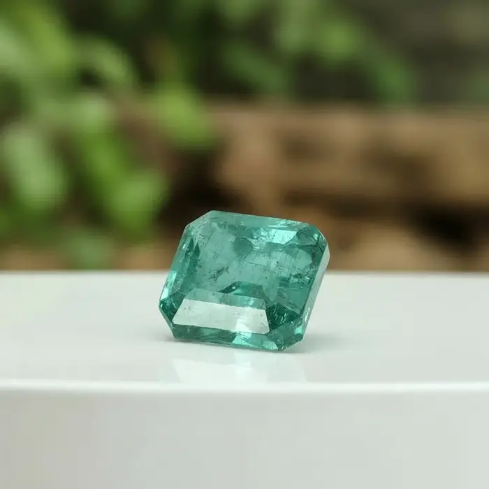 Zambian Emerald