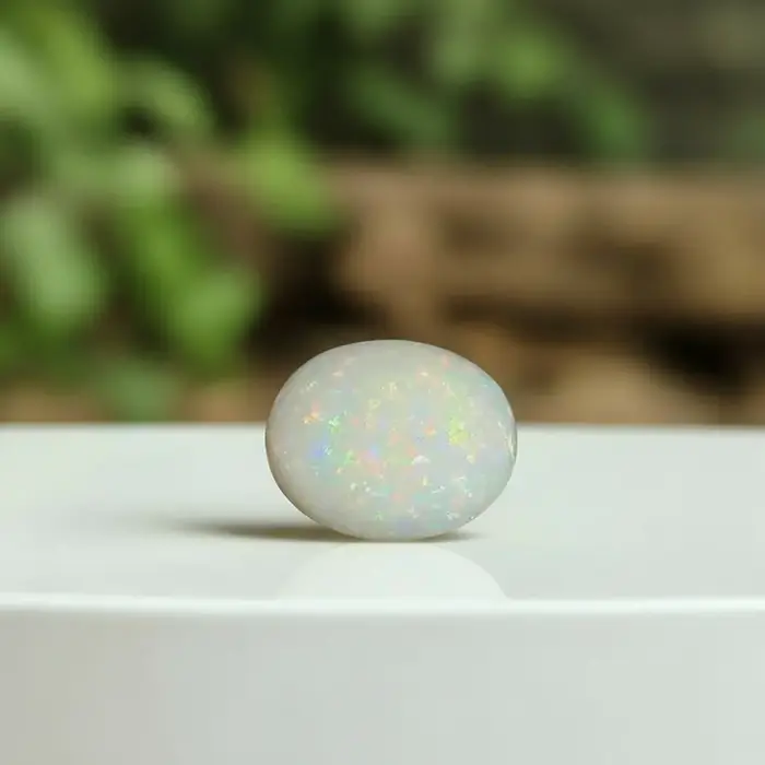 Fire Opal